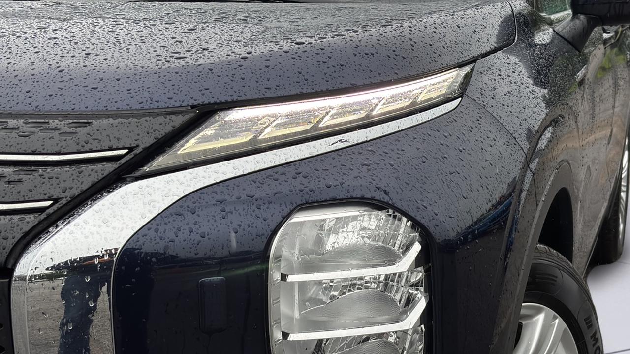 2022 Mitsubishi Outlander SE Photo