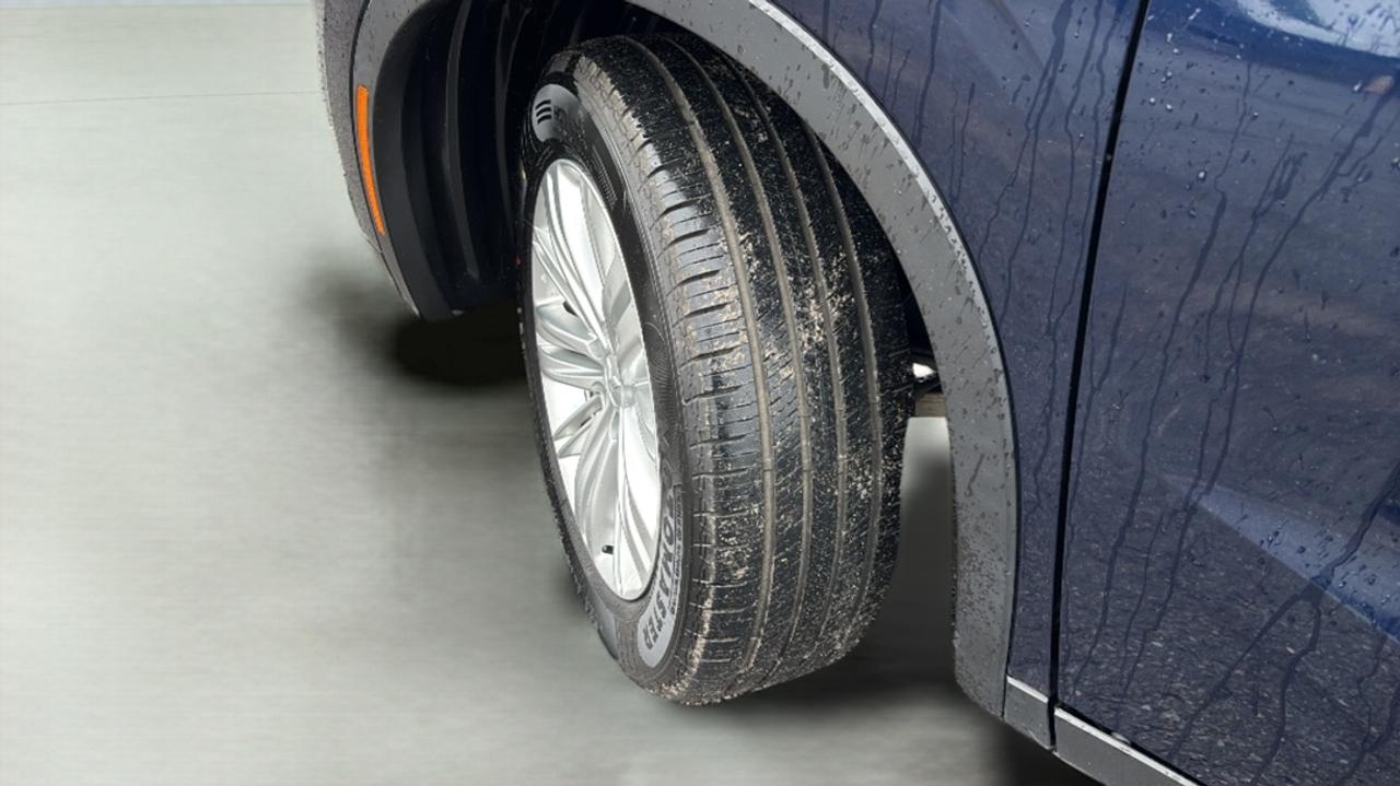 2022 Mitsubishi Outlander SE Photo
