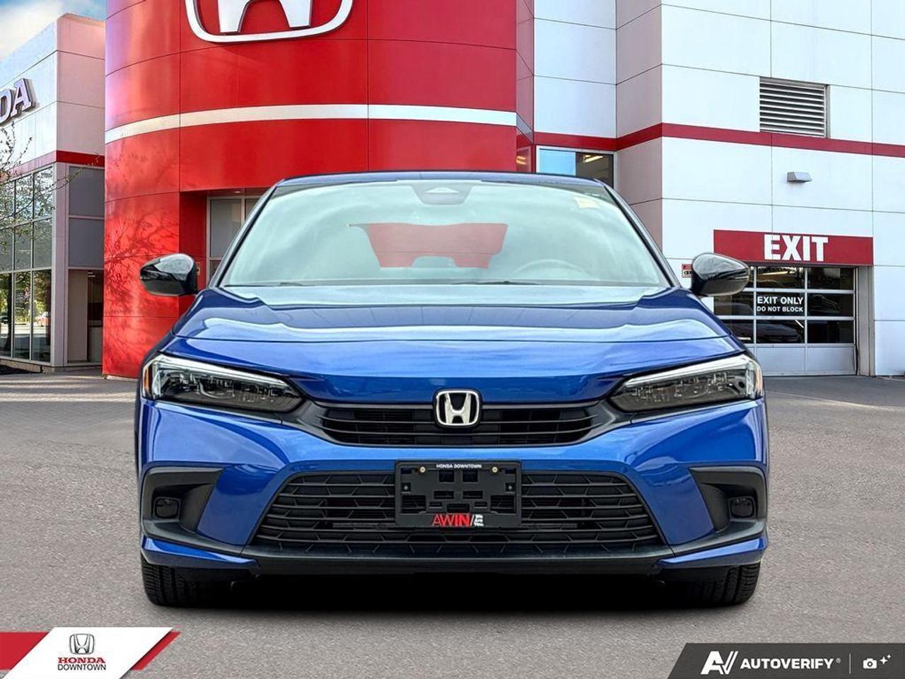 2023 Honda Civic  Photo