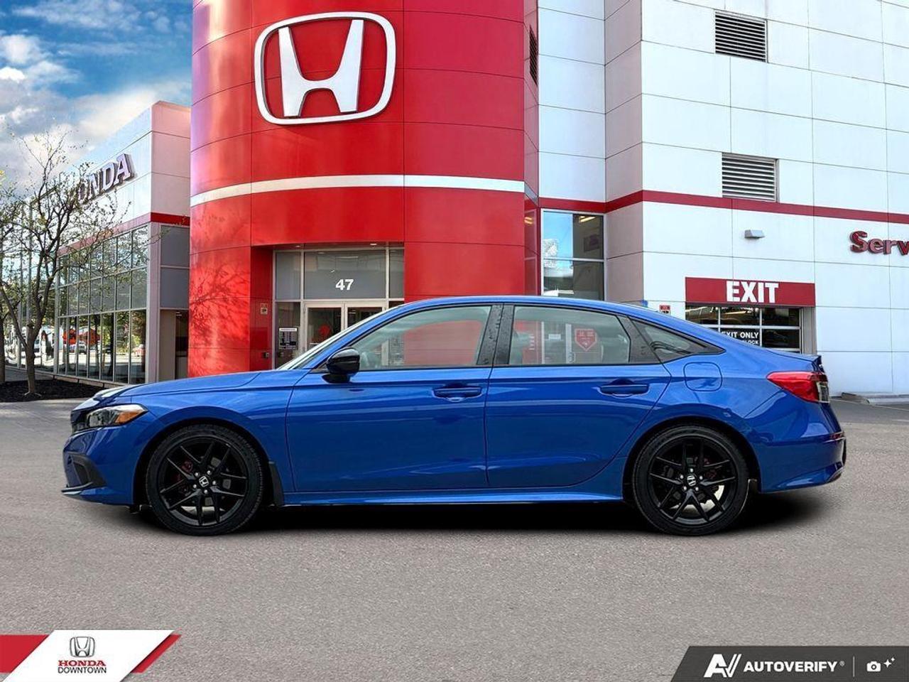 2023 Honda Civic  Photo