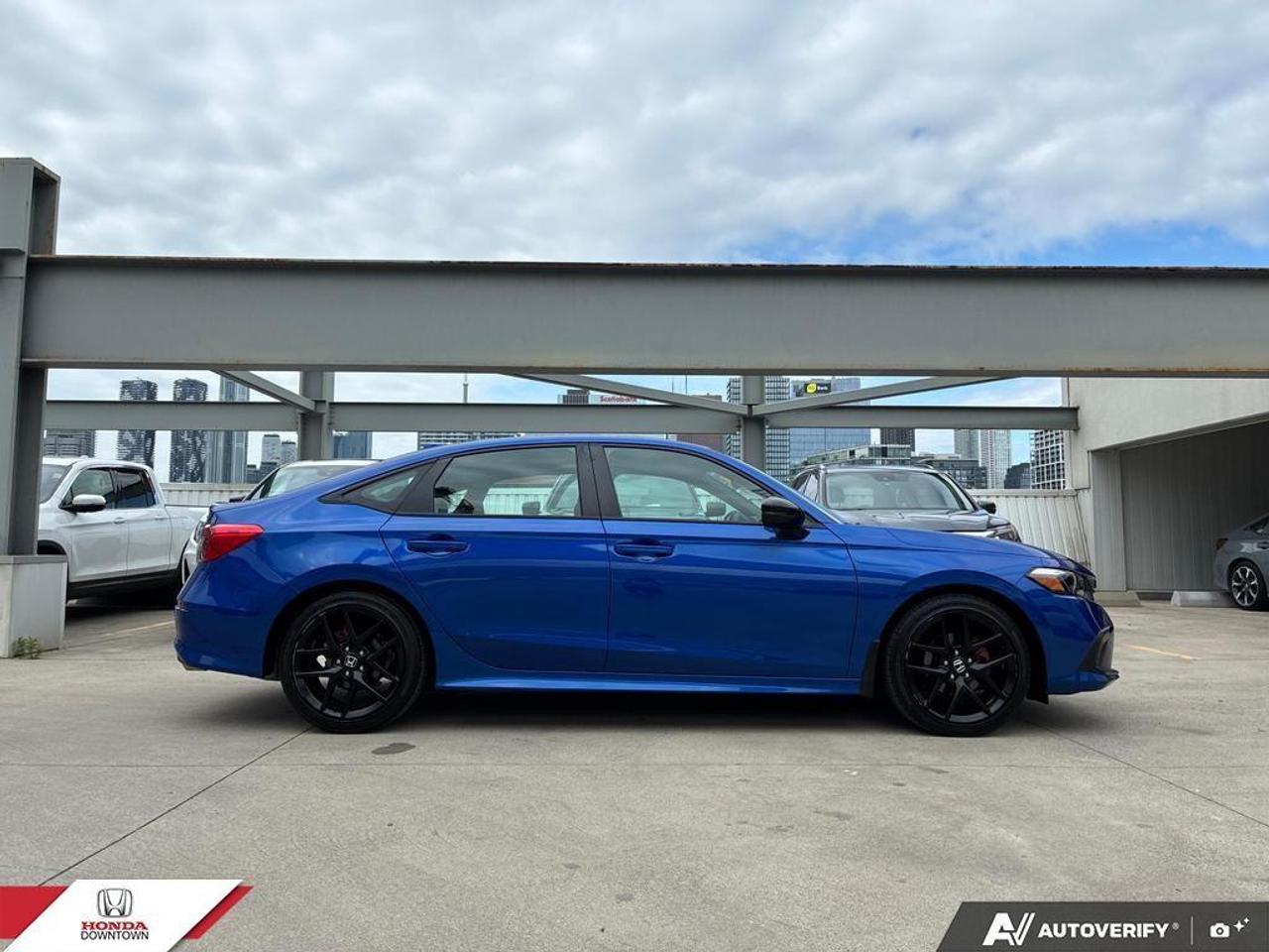 2023 Honda Civic  Photo