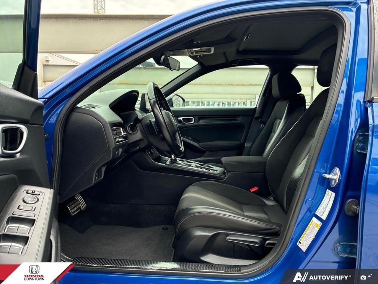 2023 Honda Civic  Photo