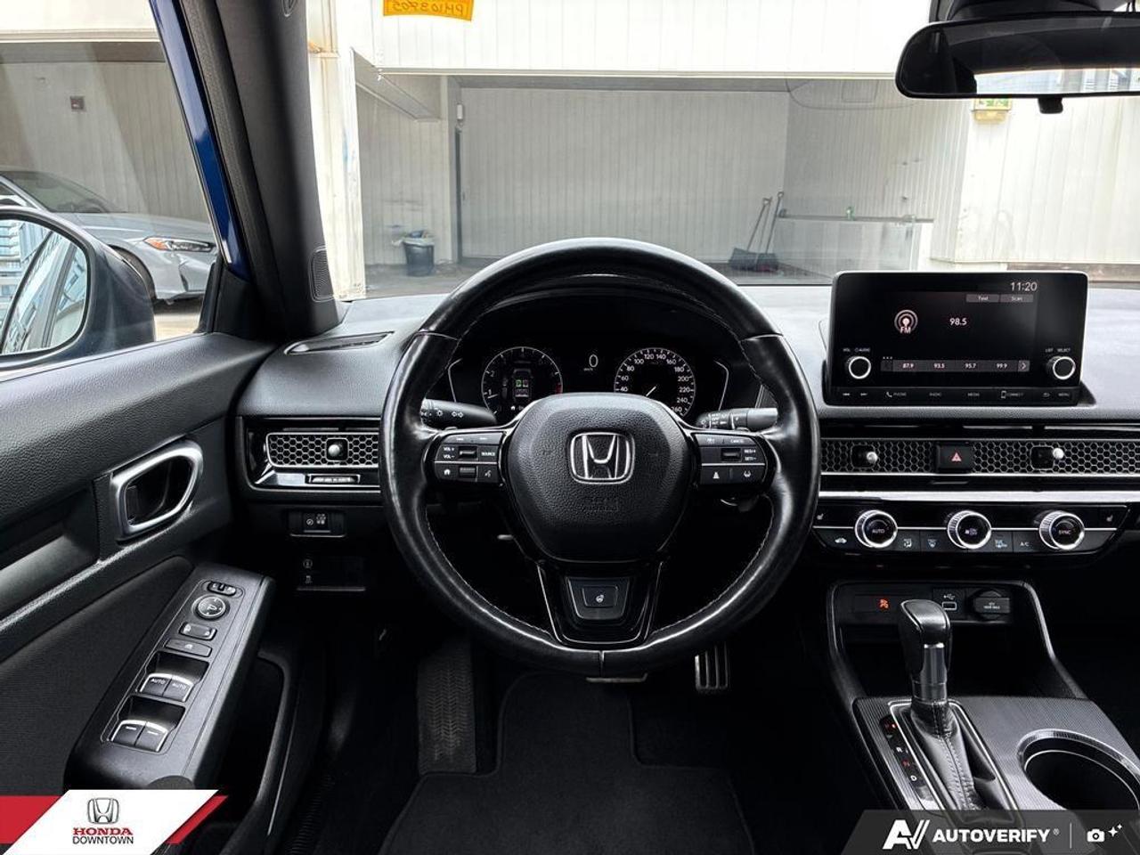 2023 Honda Civic  Photo