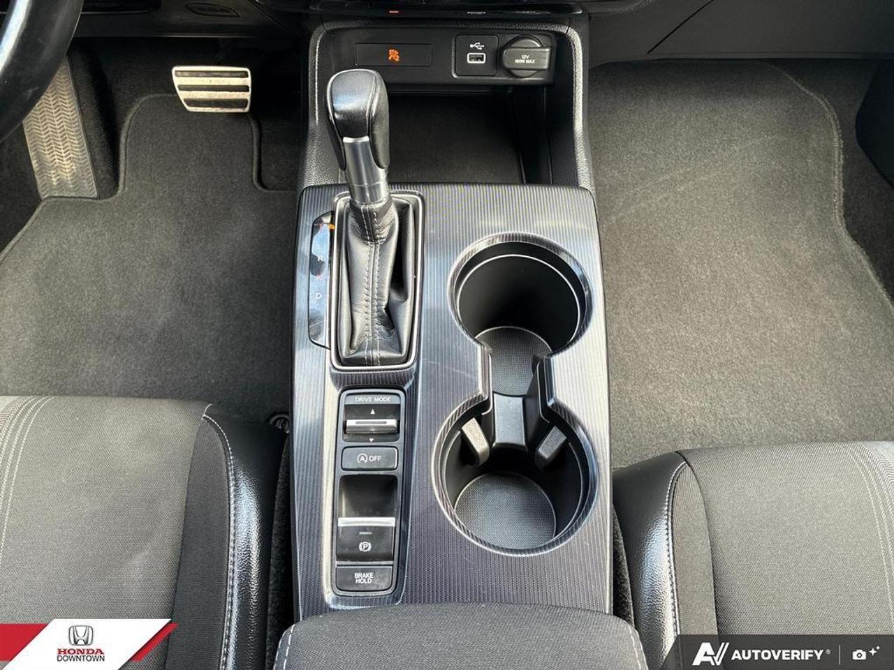 2023 Honda Civic  Photo