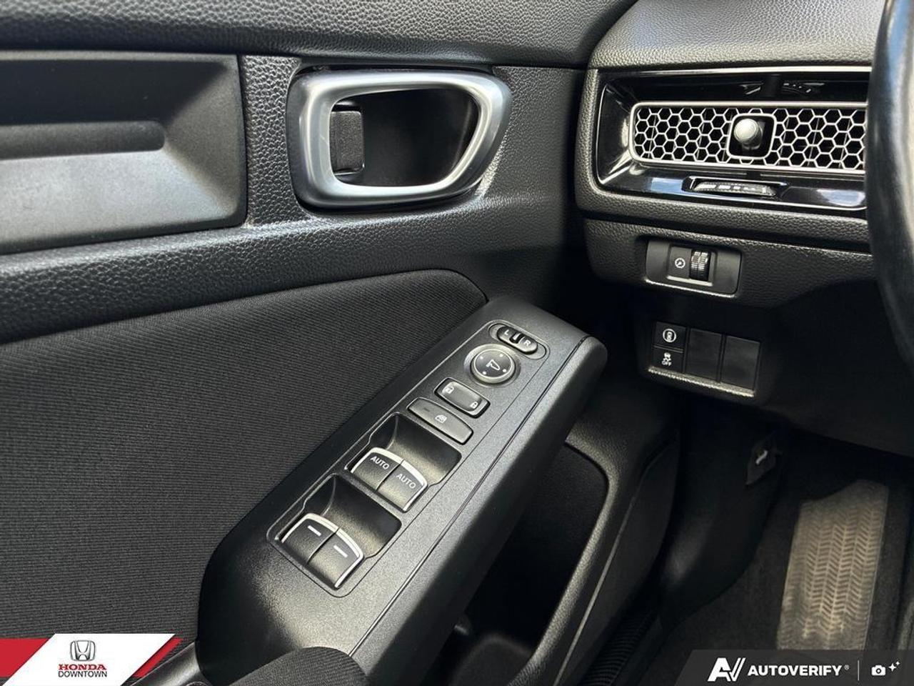 2023 Honda Civic  Photo