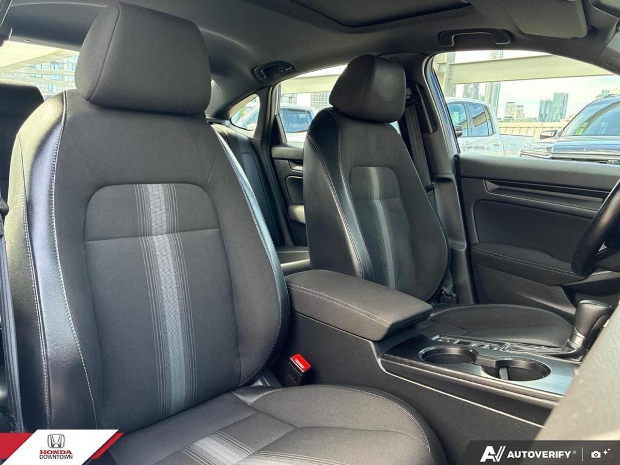 2023 Honda Civic  Photo