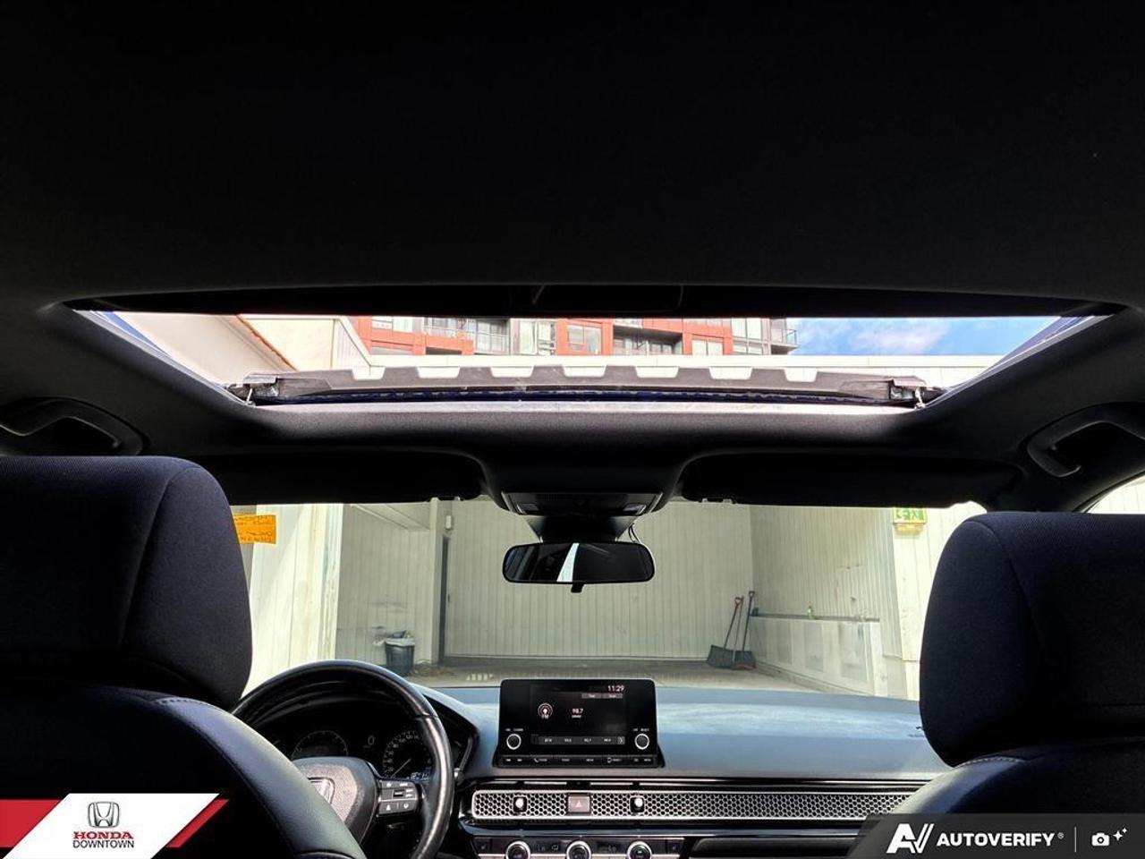 2023 Honda Civic  Photo