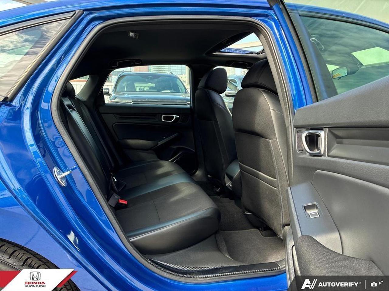 2023 Honda Civic  Photo