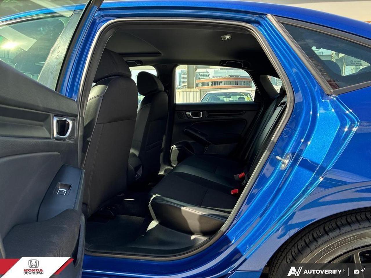 2023 Honda Civic  Photo