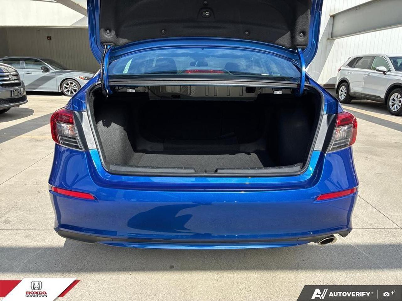 2023 Honda Civic  Photo