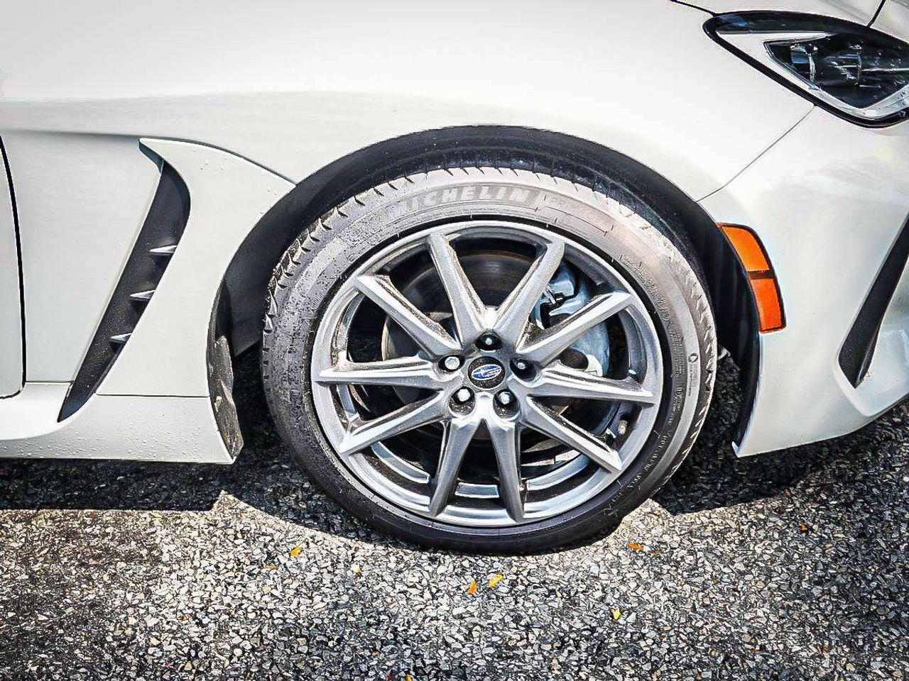 2024 Subaru BRZ  Photo