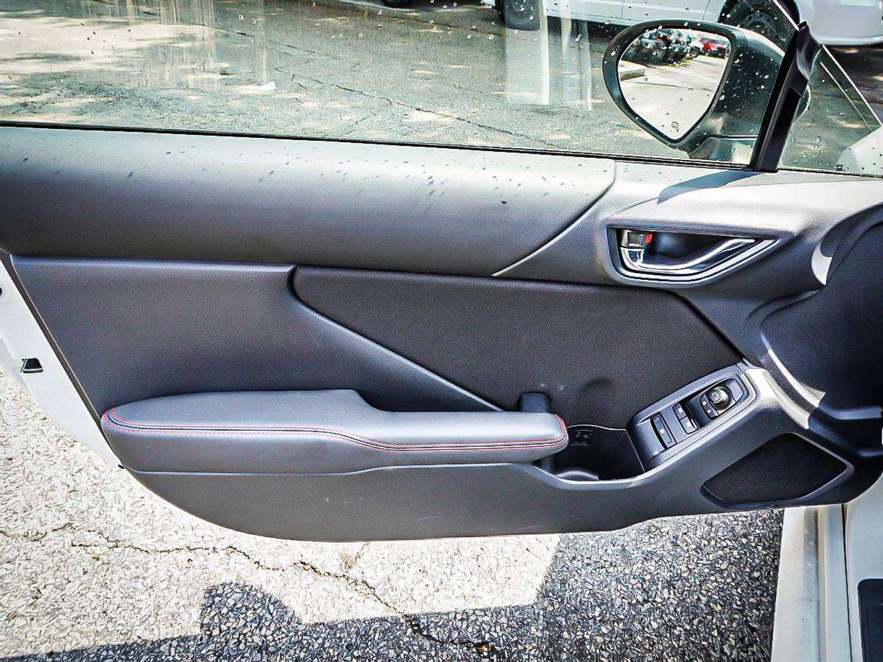 2024 Subaru BRZ  Photo