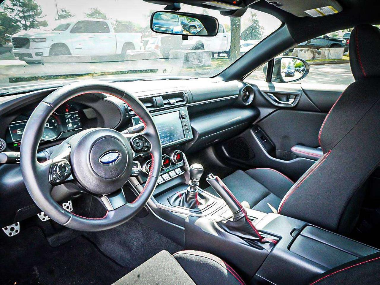 2024 Subaru BRZ  Photo