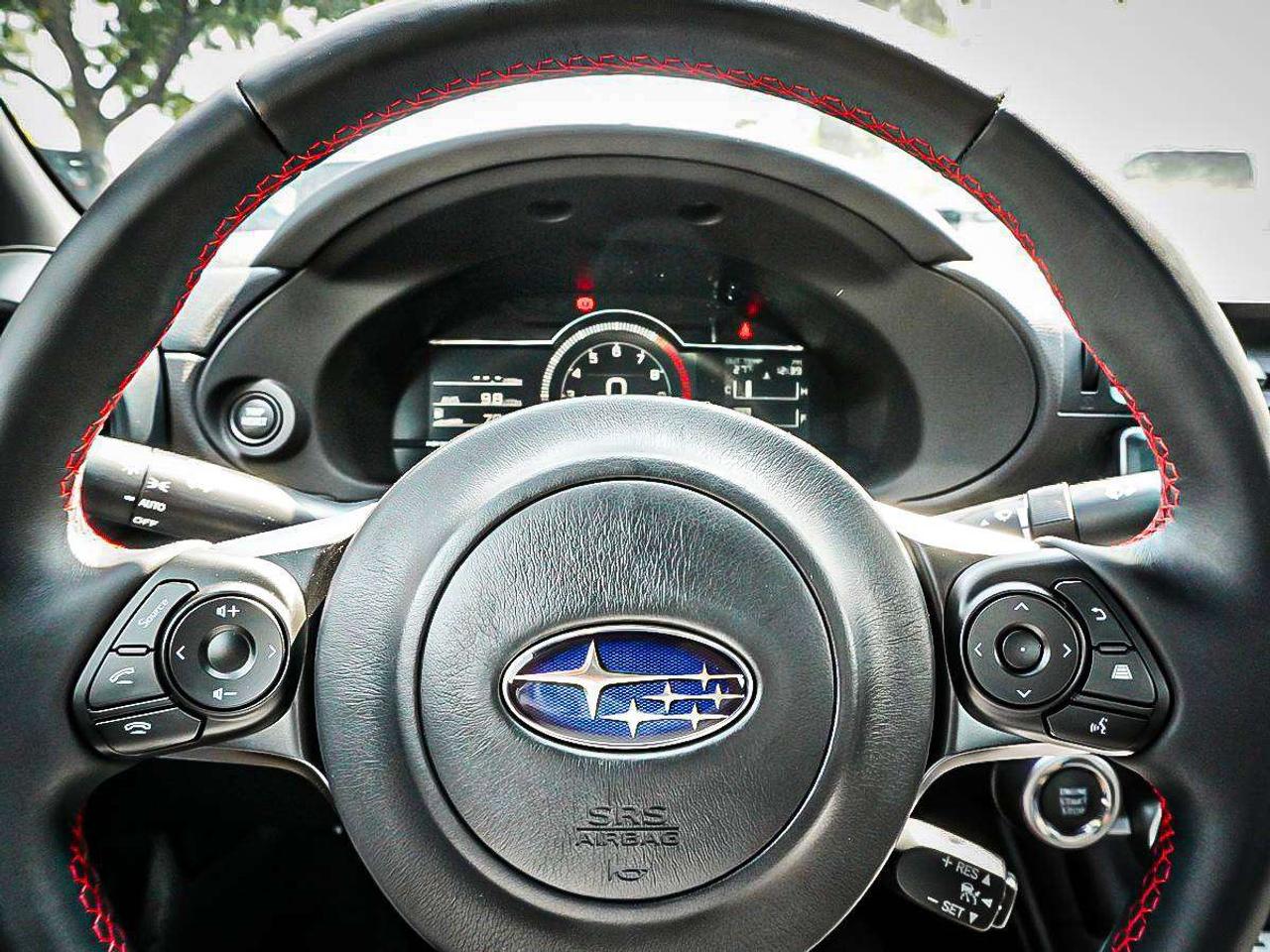 2024 Subaru BRZ  Photo