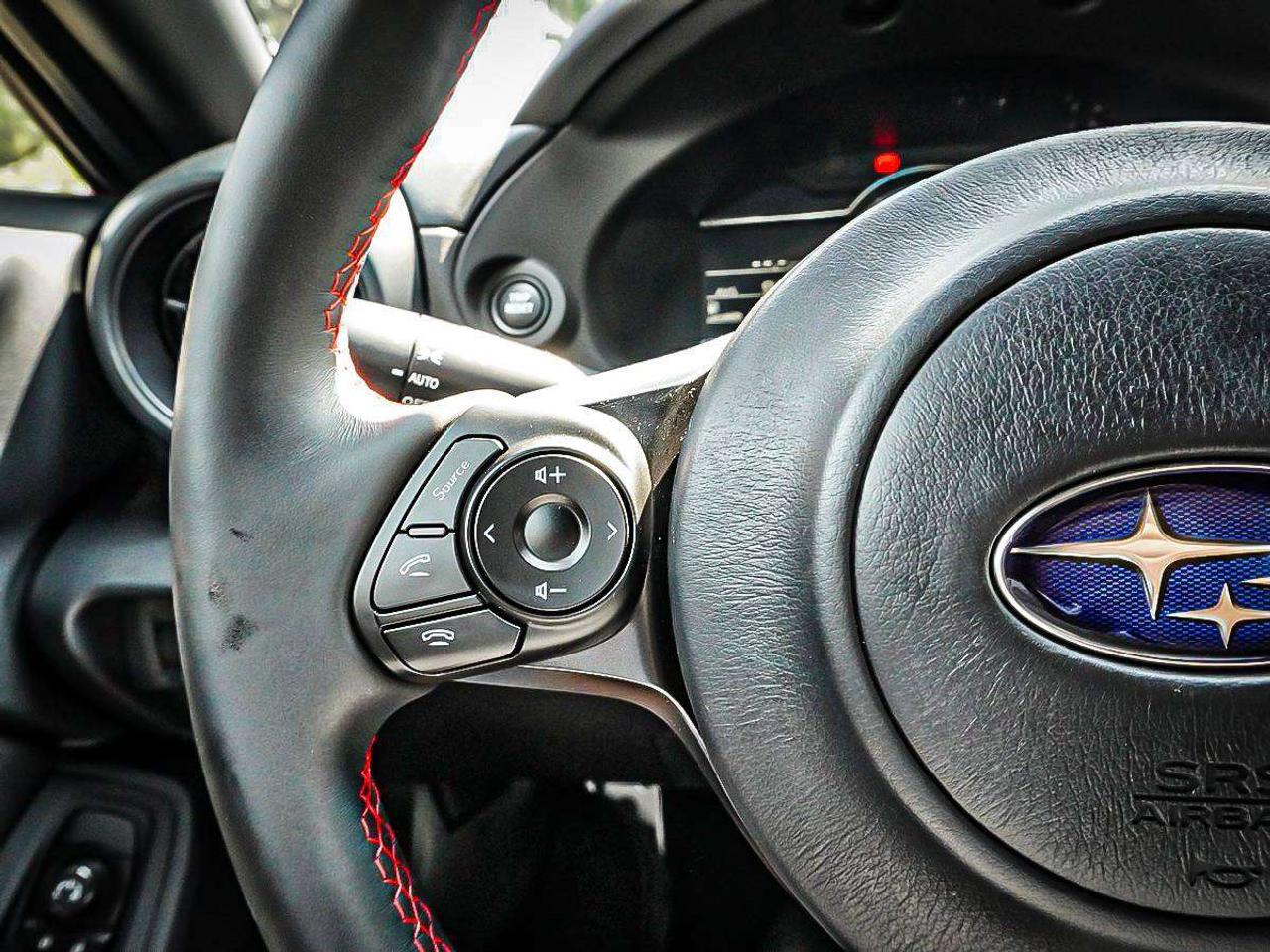 2024 Subaru BRZ  Photo