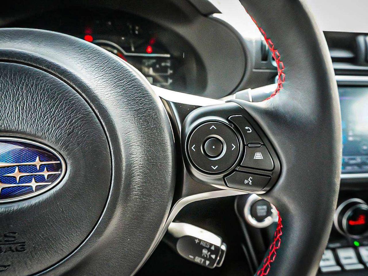 2024 Subaru BRZ  Photo