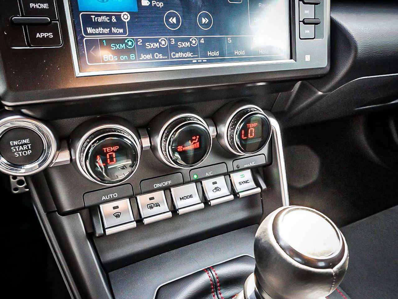 2024 Subaru BRZ  Photo