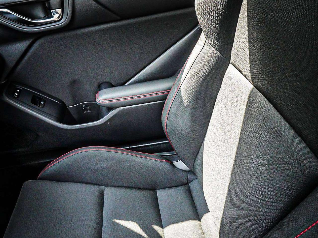 2024 Subaru BRZ  Photo