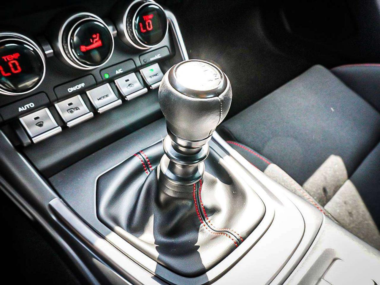 2024 Subaru BRZ  Photo