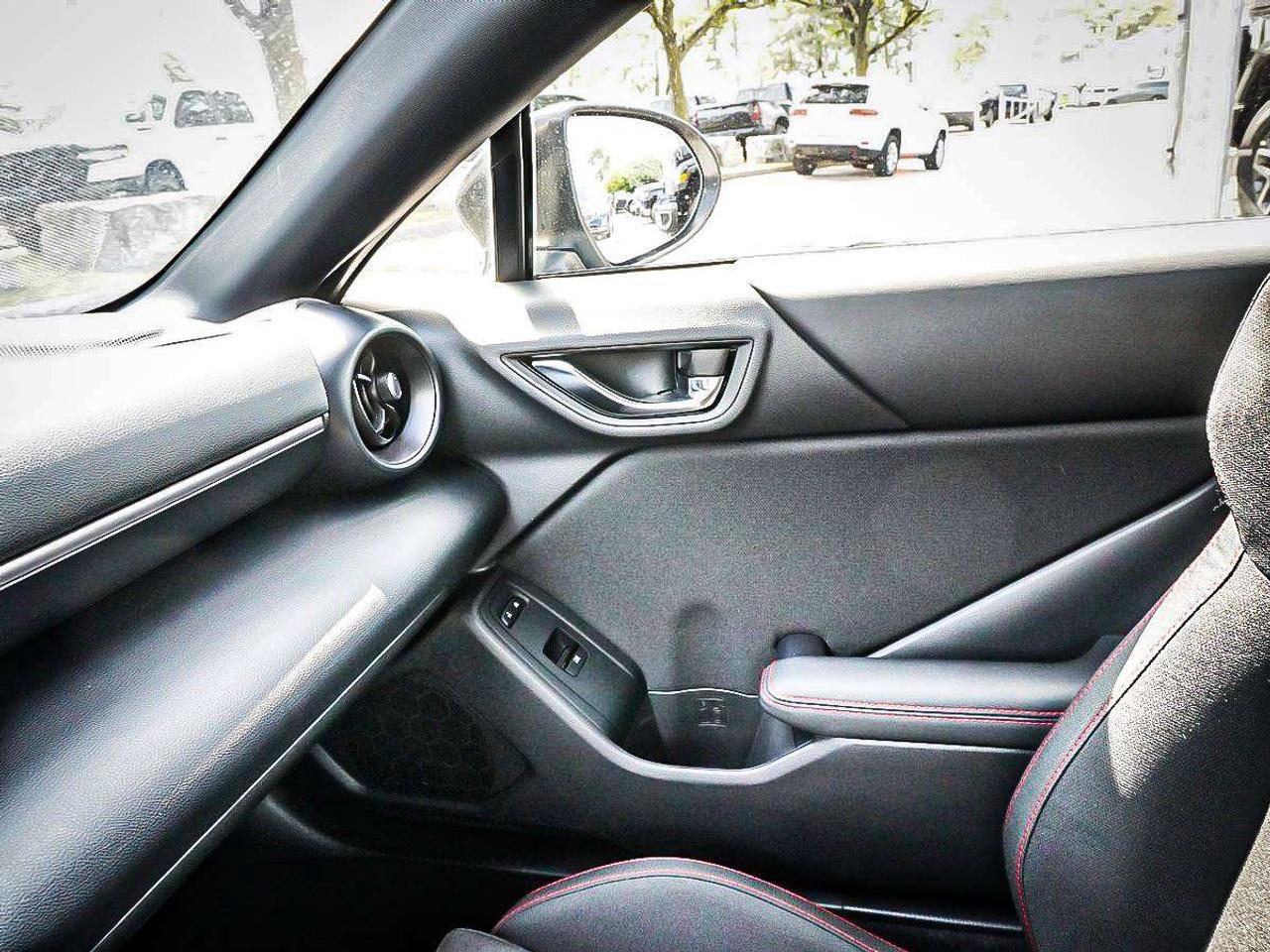 2024 Subaru BRZ  Photo
