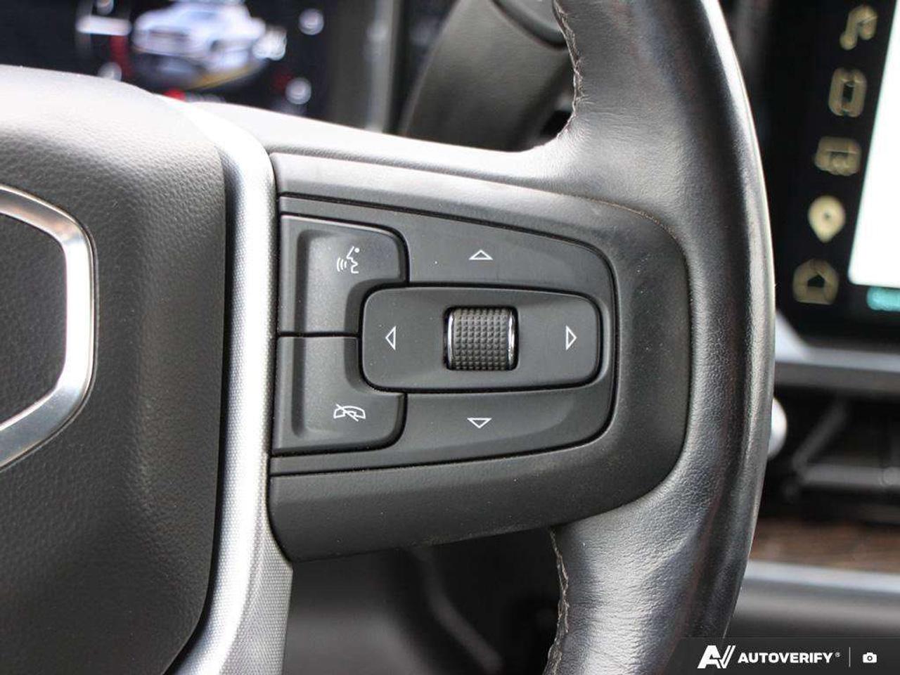 2022 GMC Sierra 1500 ELEVATION, 2.7L 4-CYL, 4X4, ALLOYS, CLOTH, 1-OWNER, MACMASTER ORIGINAL, CERTIFIED PREOWNED! Photo