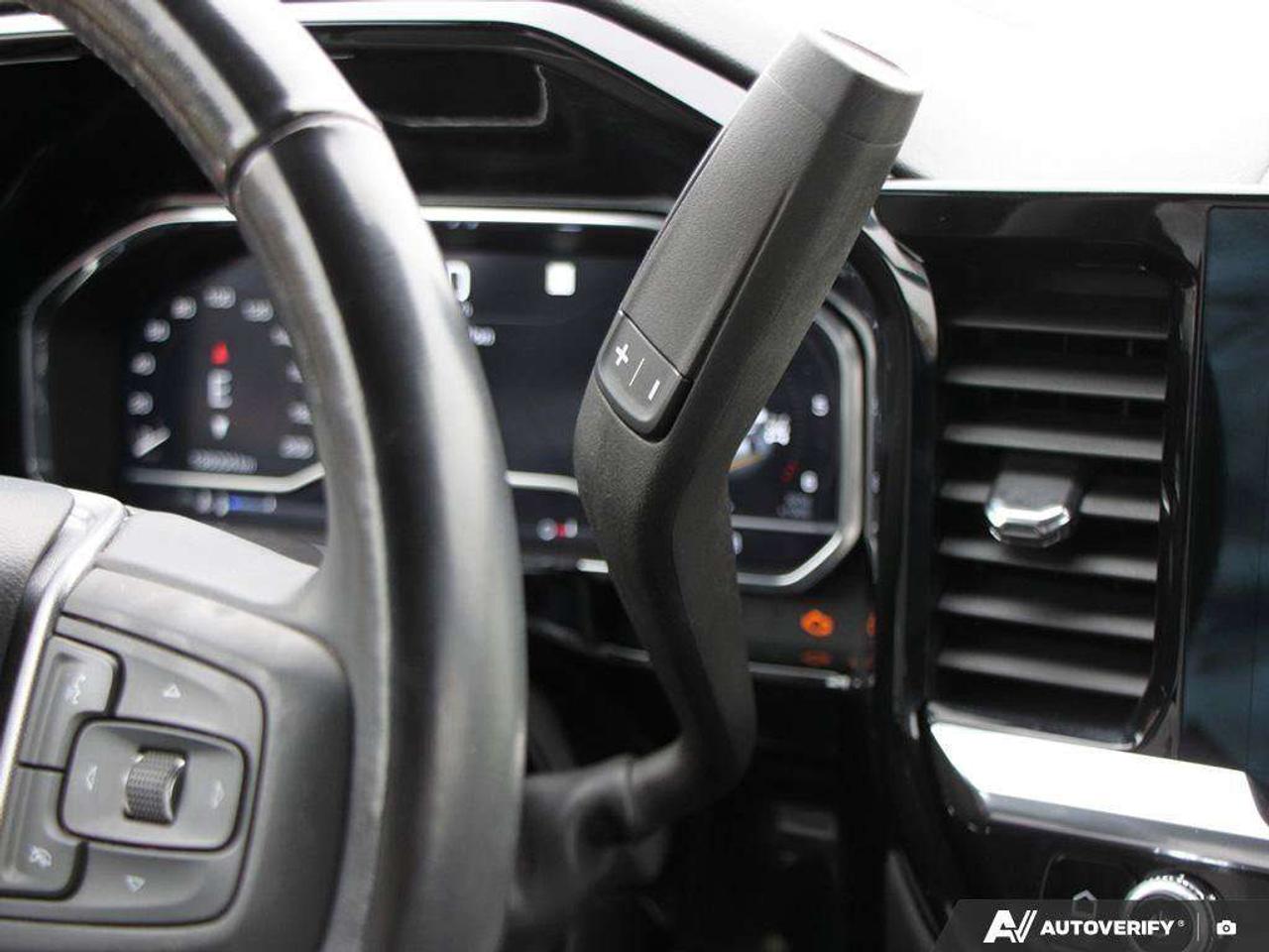 2022 GMC Sierra 1500 ELEVATION, 2.7L 4-CYL, 4X4, ALLOYS, CLOTH, 1-OWNER, MACMASTER ORIGINAL, CERTIFIED PREOWNED! Photo