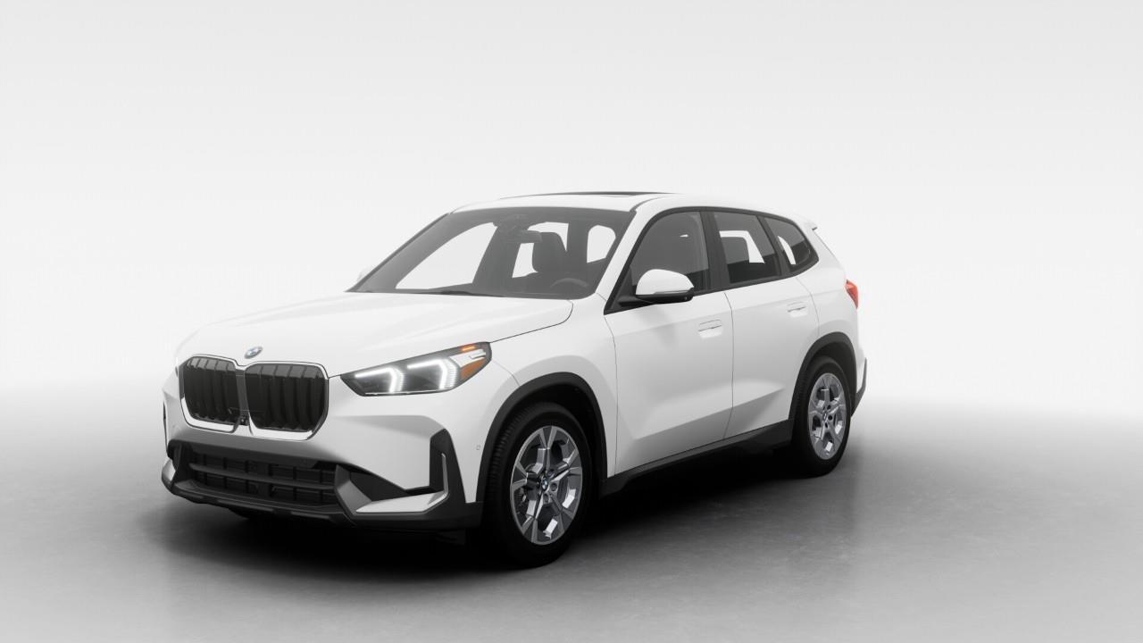 2027 BMW X1 xDrive28i 4dr All-wheel Drive Sports Activity Vehicle Photo0