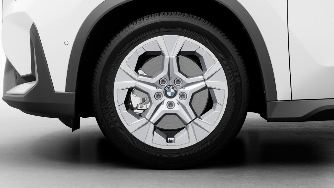 2027 BMW X1 xDrive28i 4dr All-wheel Drive Sports Activity Vehicle Photo