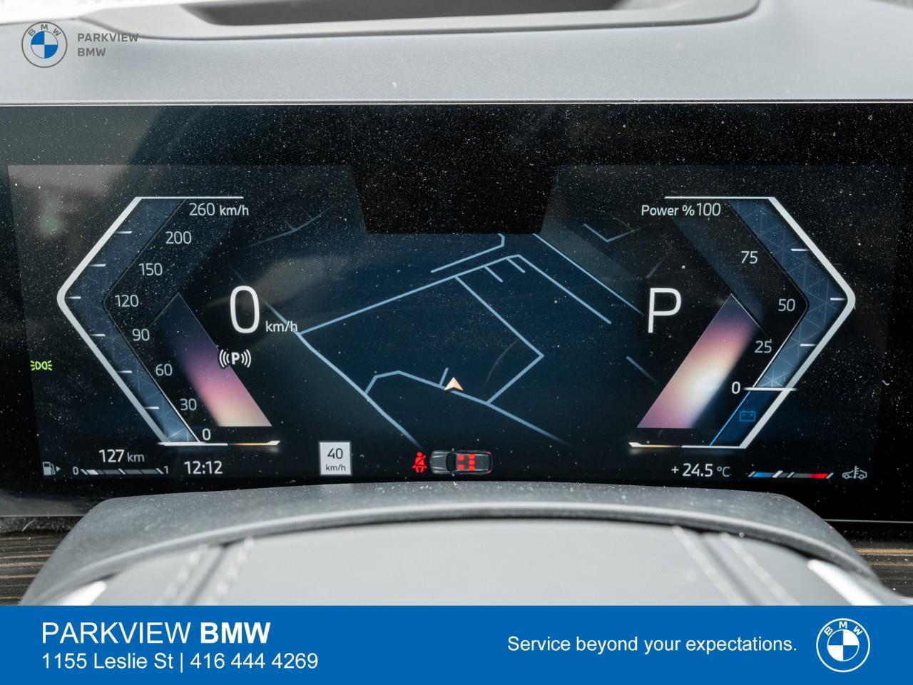 2025 BMW X5 xDrive40i 4dr All-Wheel Drive Sports Activity Vehicle Photo
