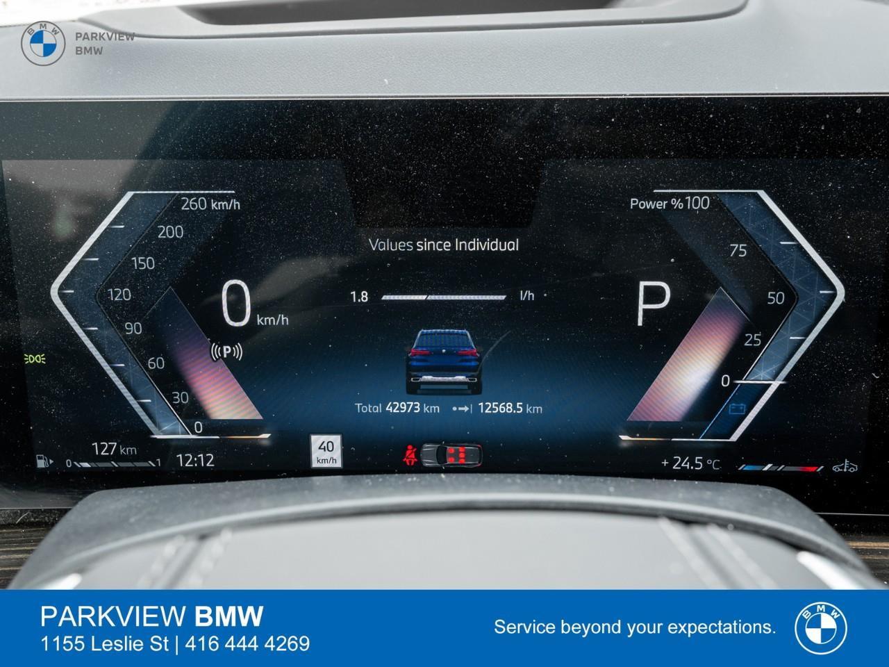 2025 BMW X5 xDrive40i 4dr All-Wheel Drive Sports Activity Vehicle Photo