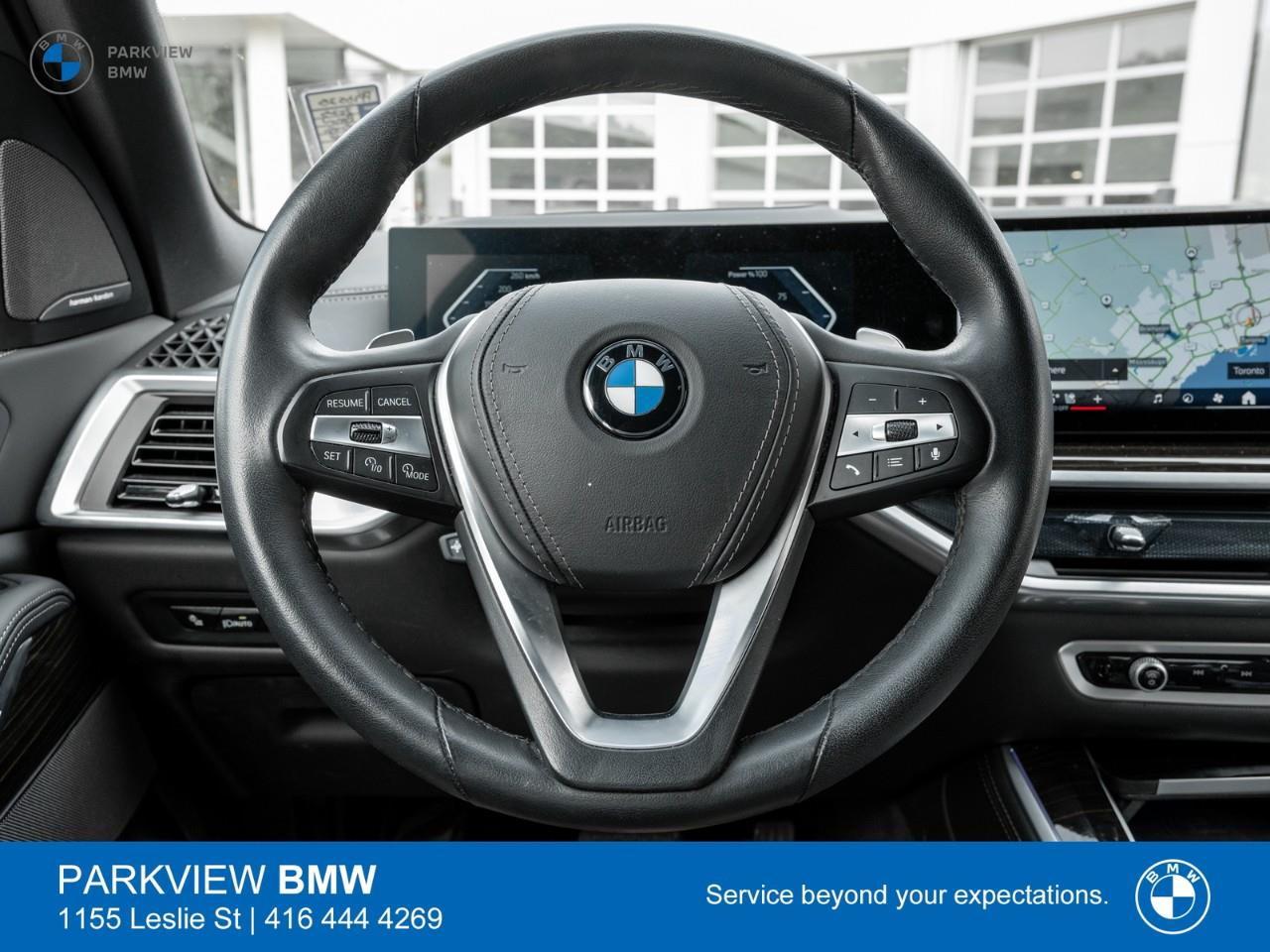 2025 BMW X5 xDrive40i 4dr All-Wheel Drive Sports Activity Vehicle Photo