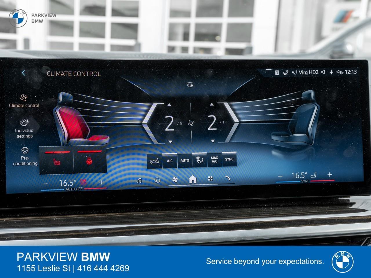 2025 BMW X5 xDrive40i 4dr All-Wheel Drive Sports Activity Vehicle Photo