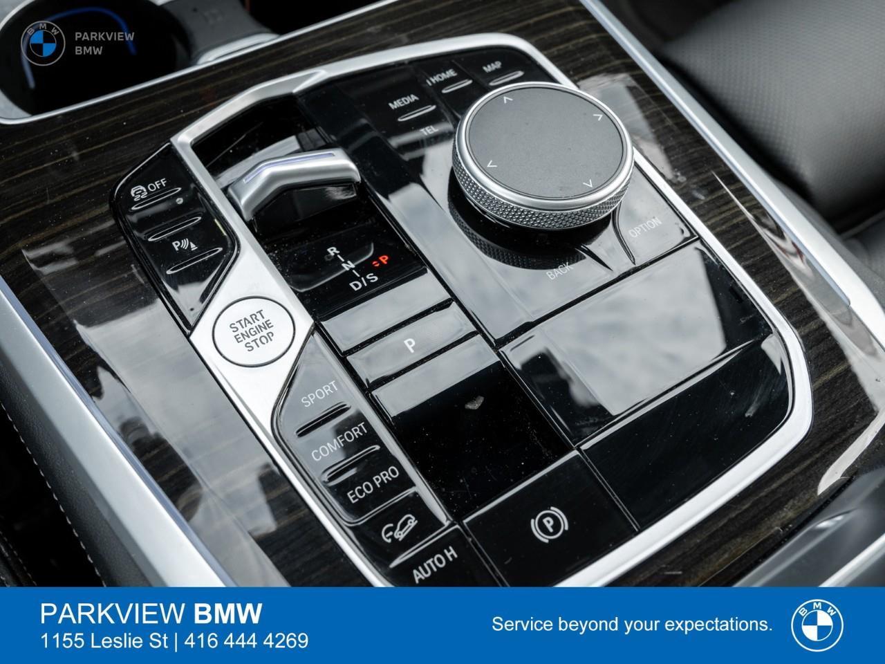 2025 BMW X5 xDrive40i 4dr All-Wheel Drive Sports Activity Vehicle Photo