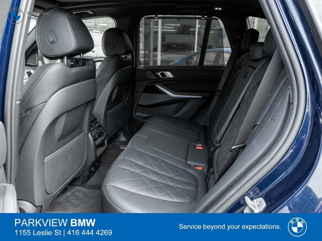 2025 BMW X5 xDrive40i 4dr All-Wheel Drive Sports Activity Vehicle Photo