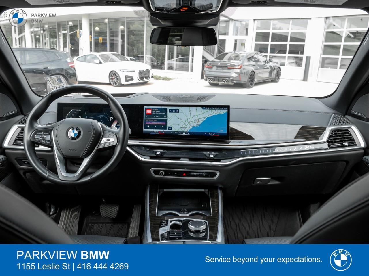 2025 BMW X5 xDrive40i 4dr All-Wheel Drive Sports Activity Vehicle Photo