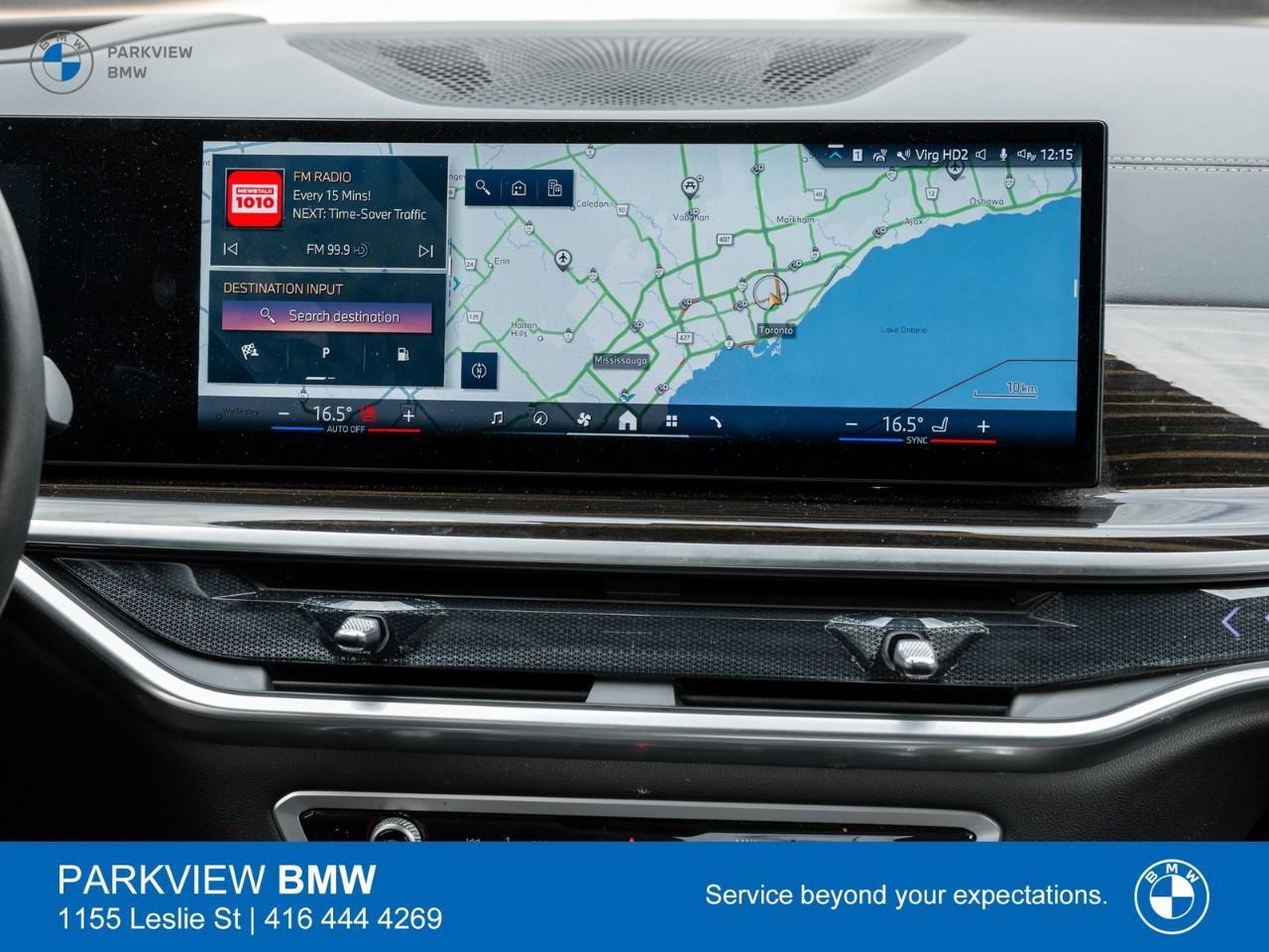 2025 BMW X5 xDrive40i 4dr All-Wheel Drive Sports Activity Vehicle Photo