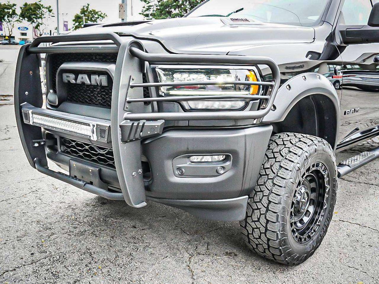2024 RAM 2500  Photo4