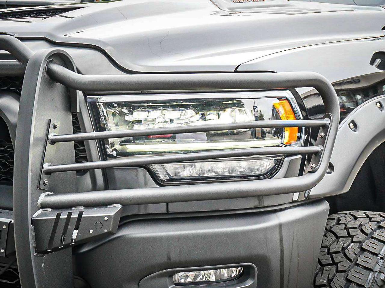 2024 RAM 2500  Photo