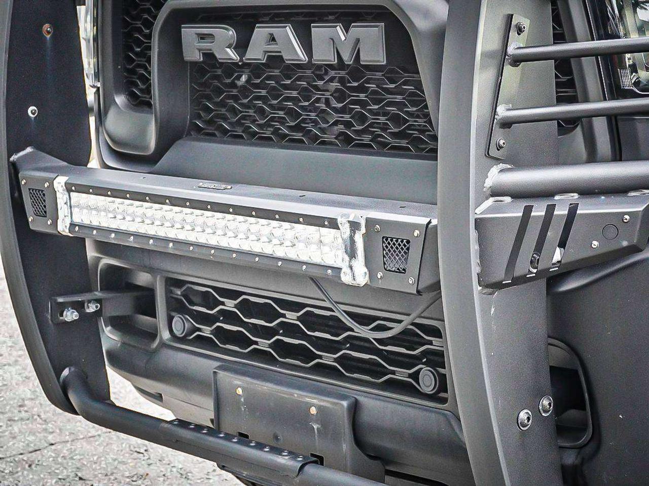 2024 RAM 2500  Photo