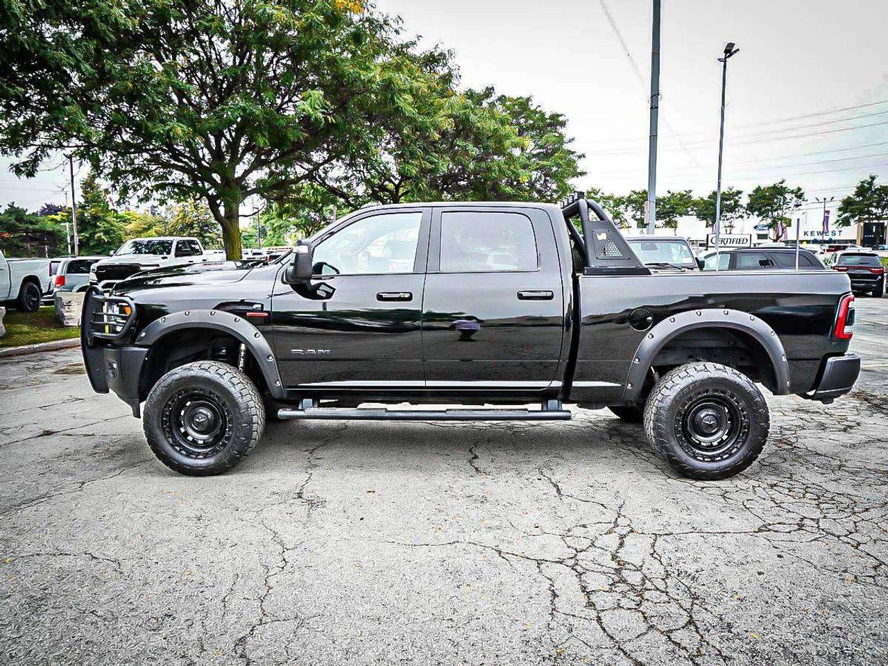 2024 RAM 2500  Photo