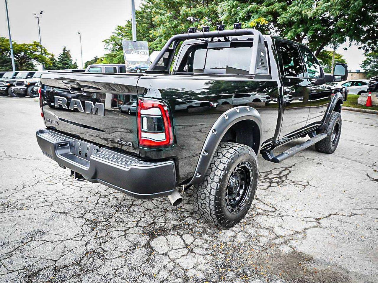 2024 RAM 2500  Photo