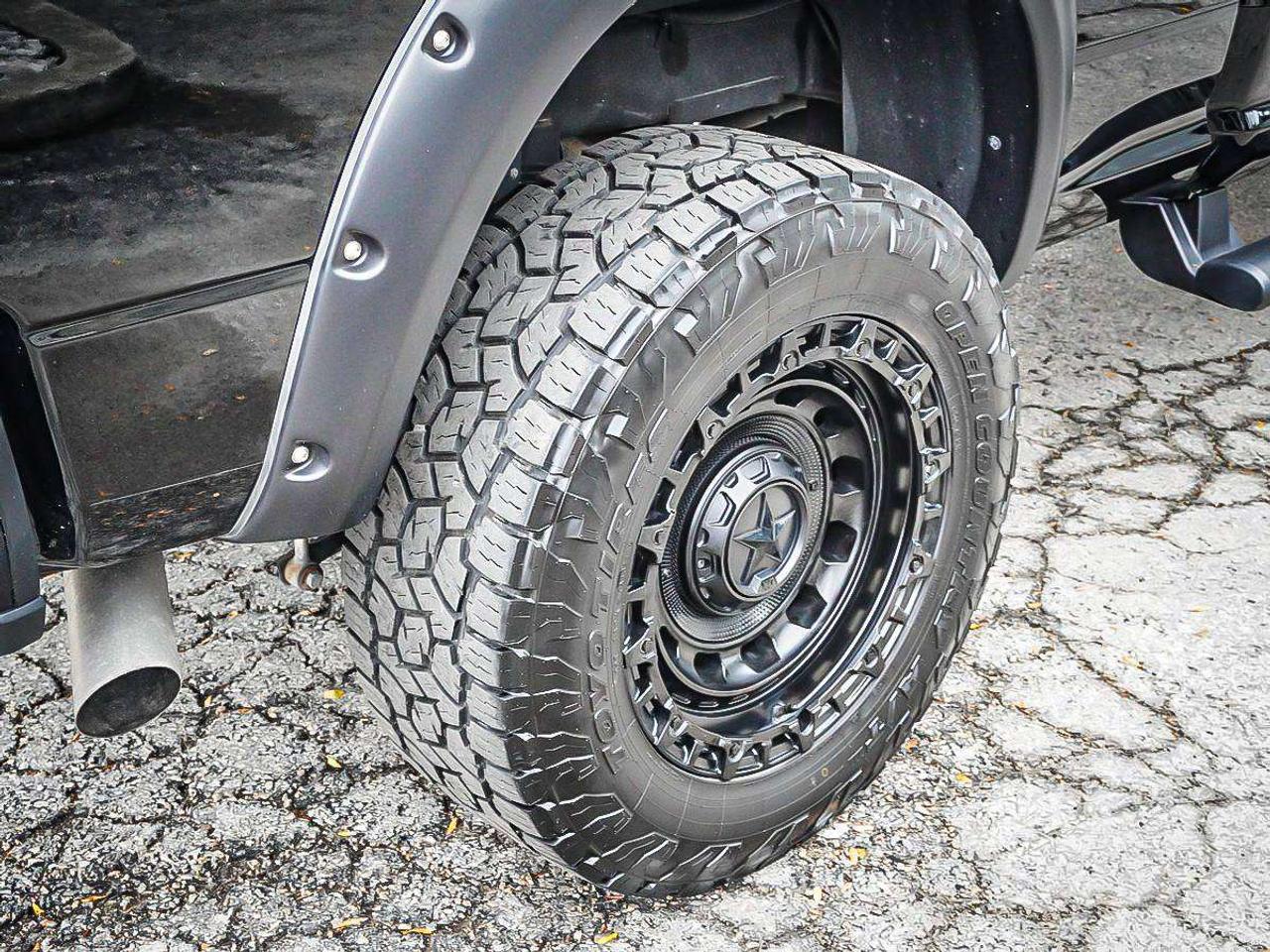 2024 RAM 2500  Photo