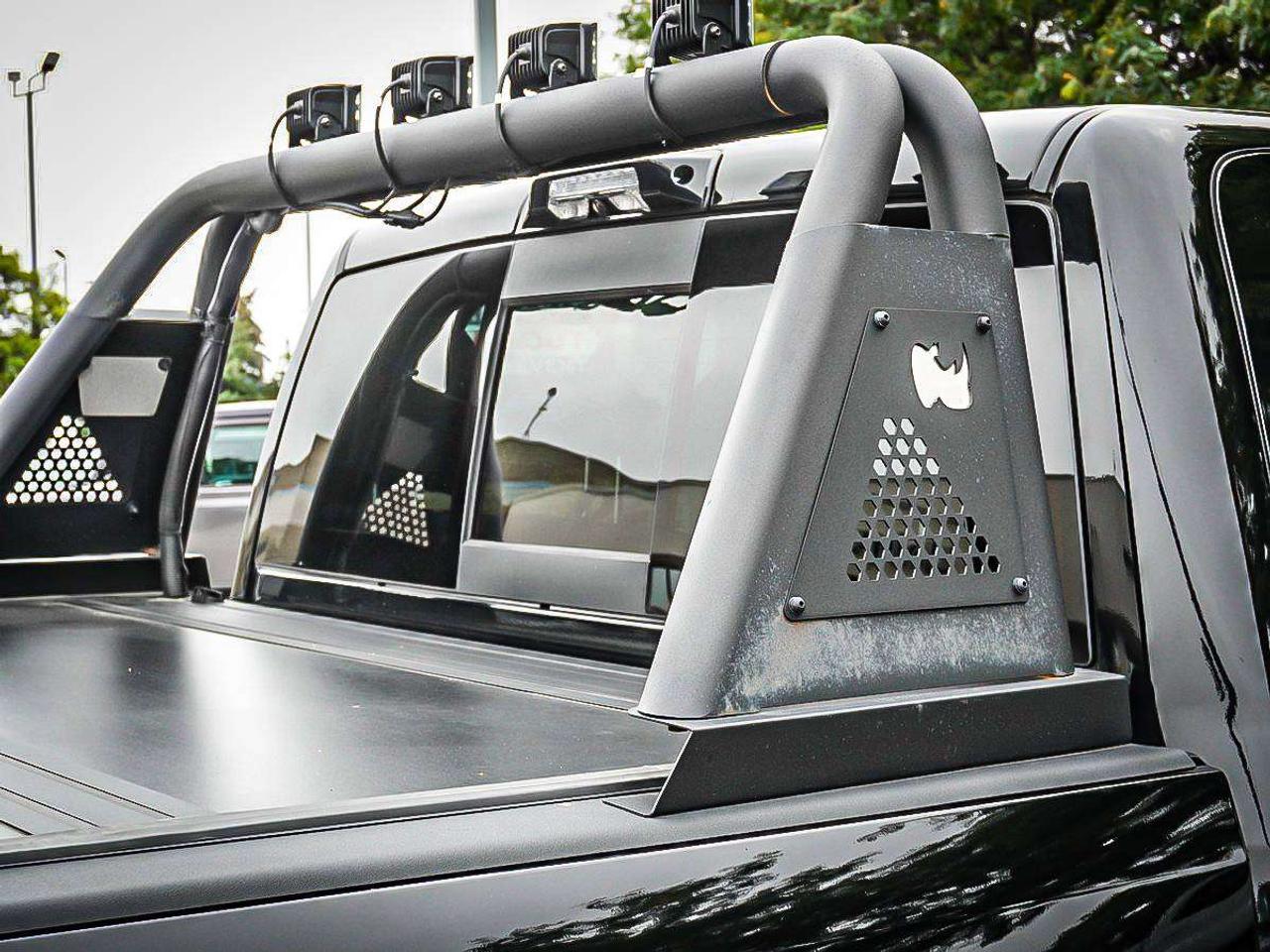 2024 RAM 2500  Photo