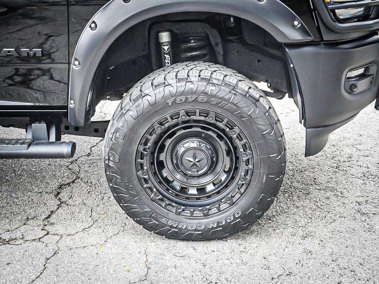2024 RAM 2500  Photo