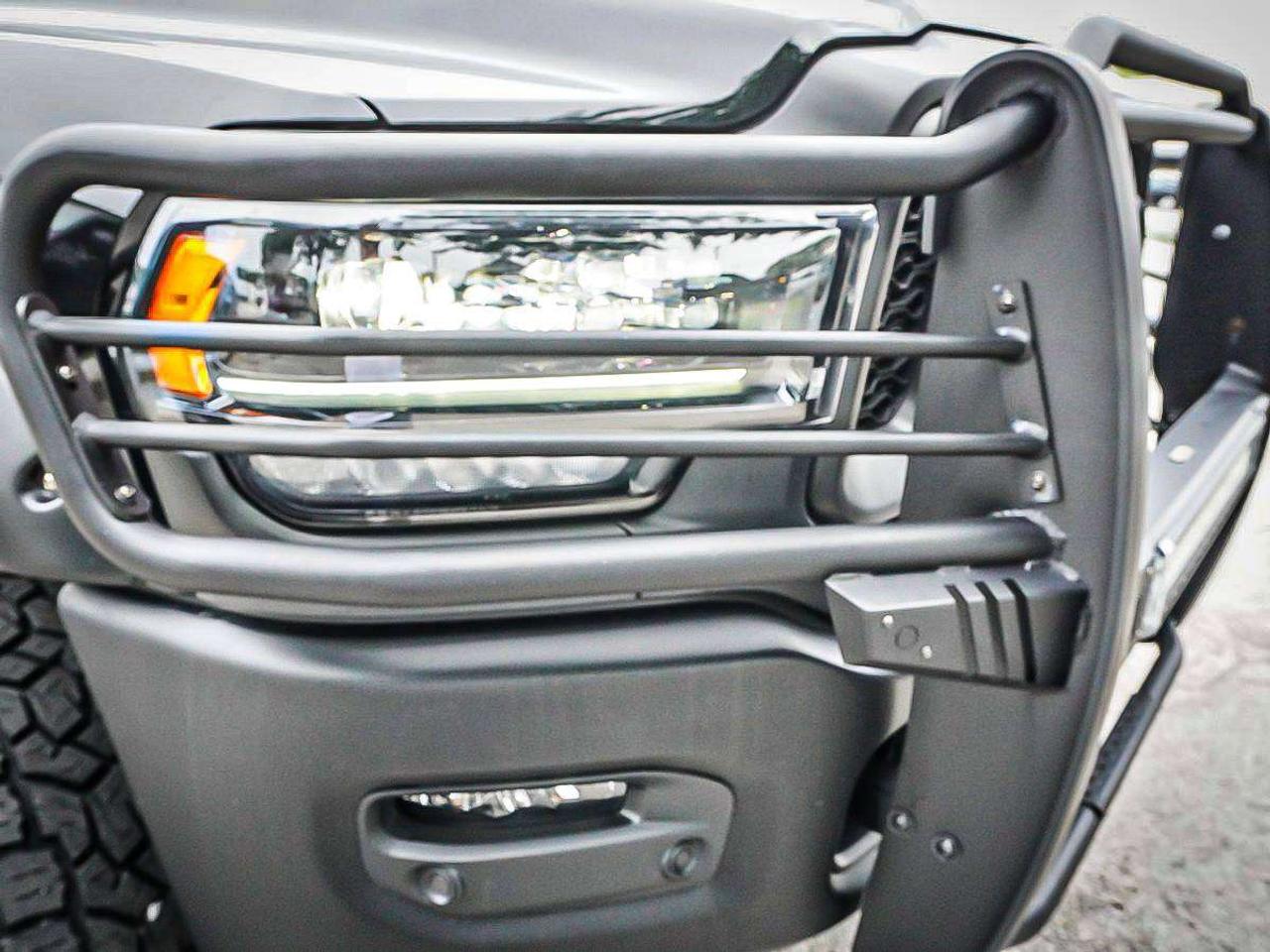 2024 RAM 2500  Photo