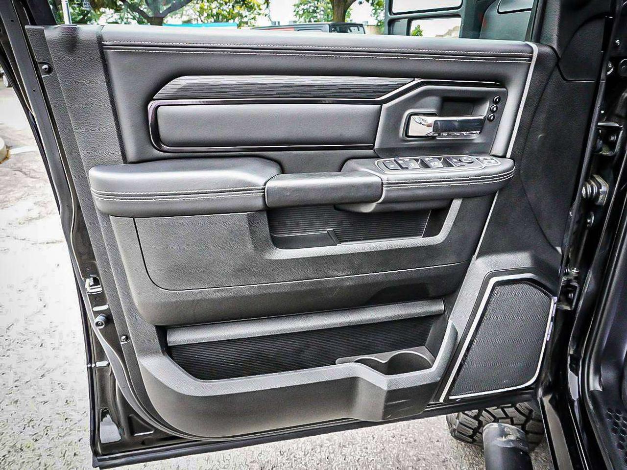 2024 RAM 2500  Photo