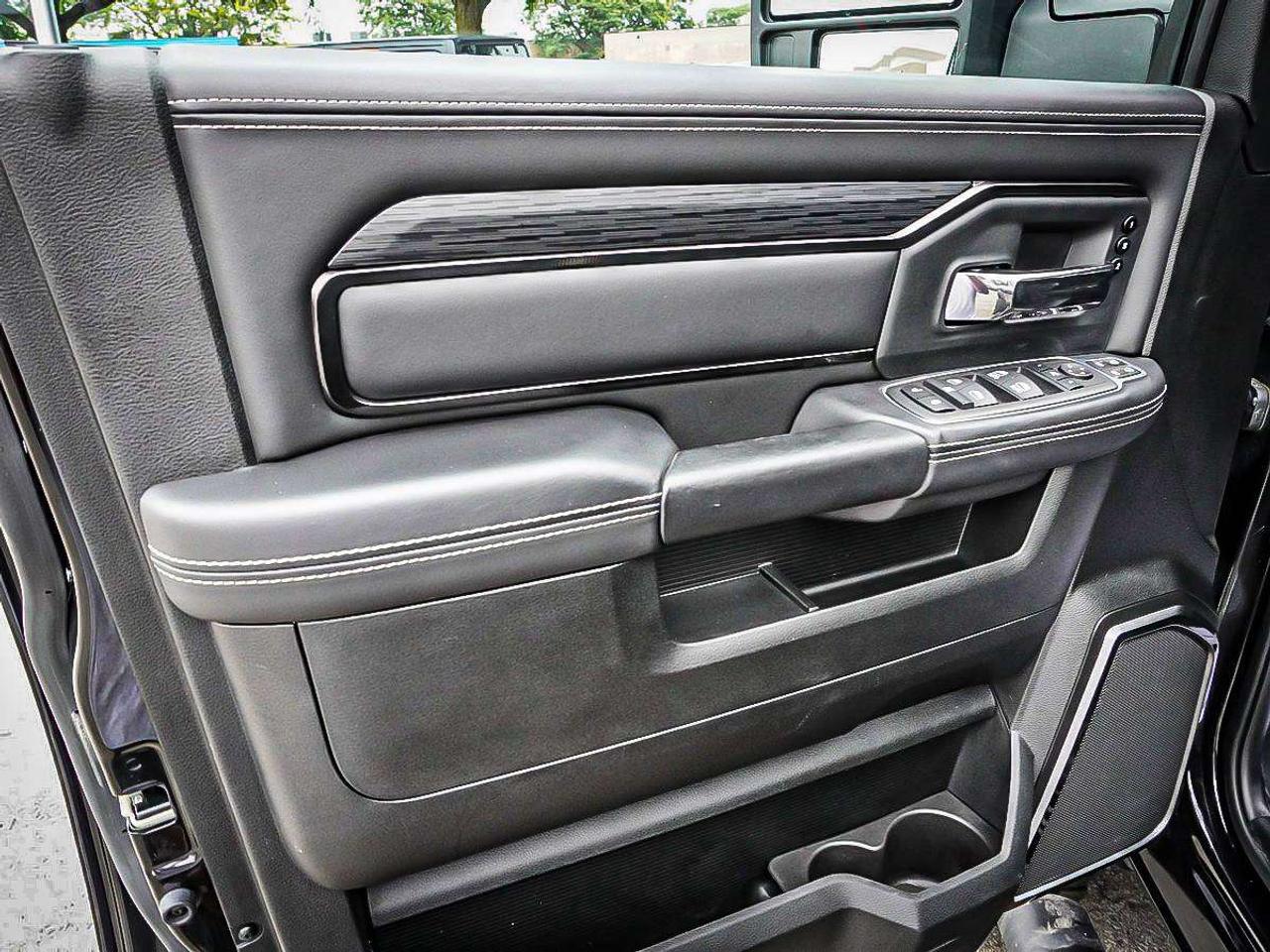 2024 RAM 2500  Photo