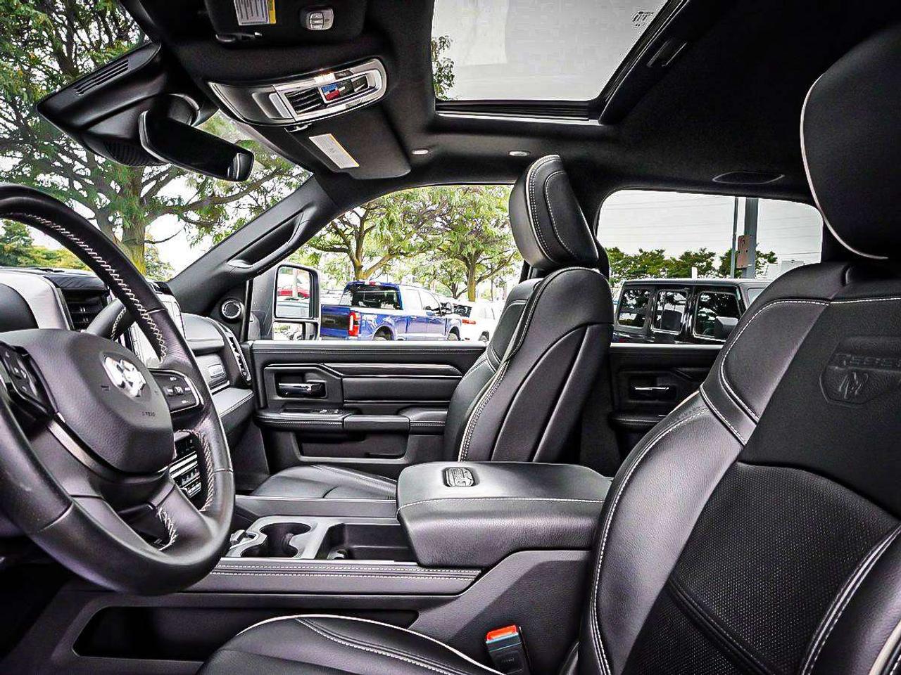 2024 RAM 2500  Photo