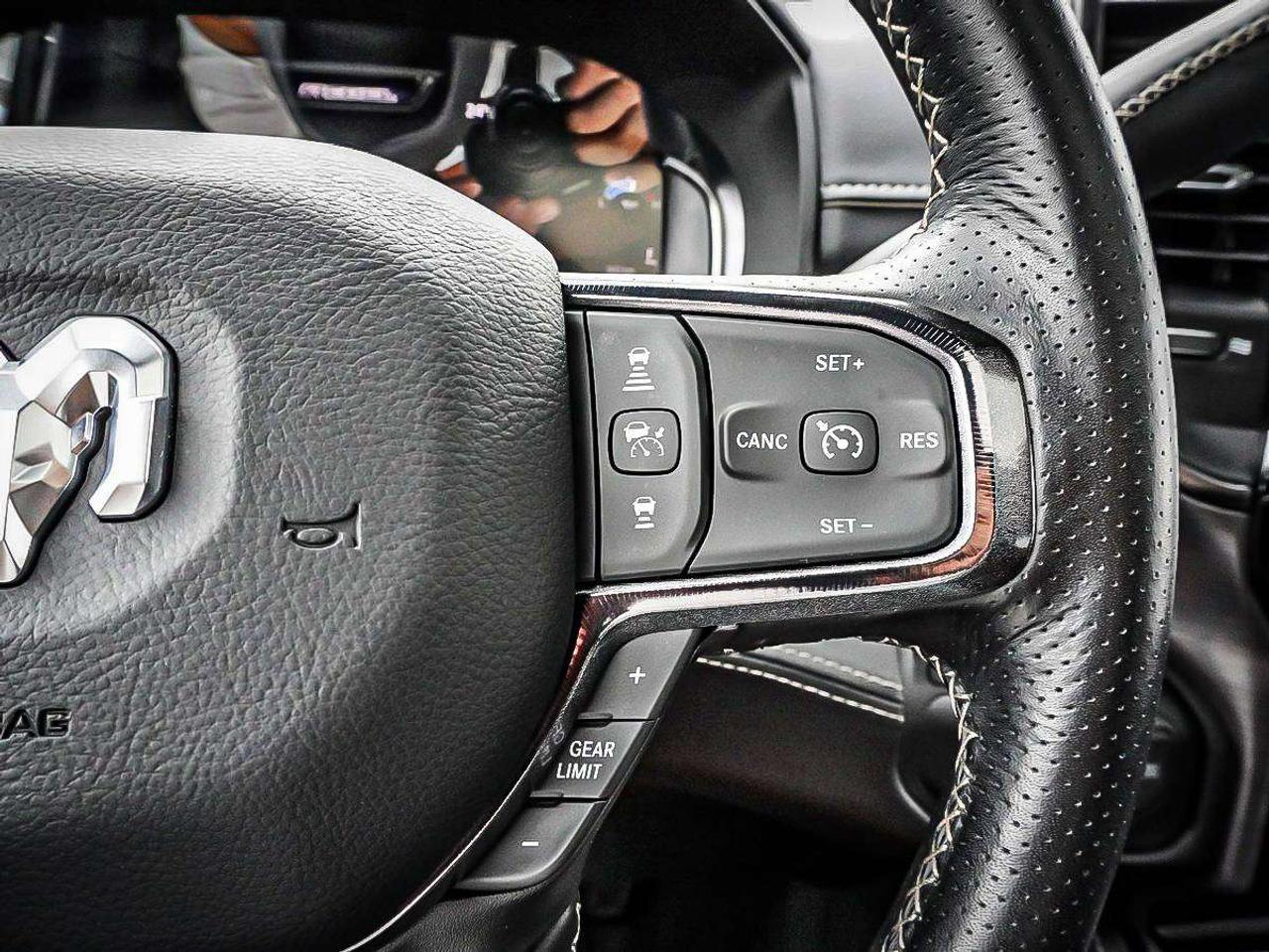 2024 RAM 2500  Photo