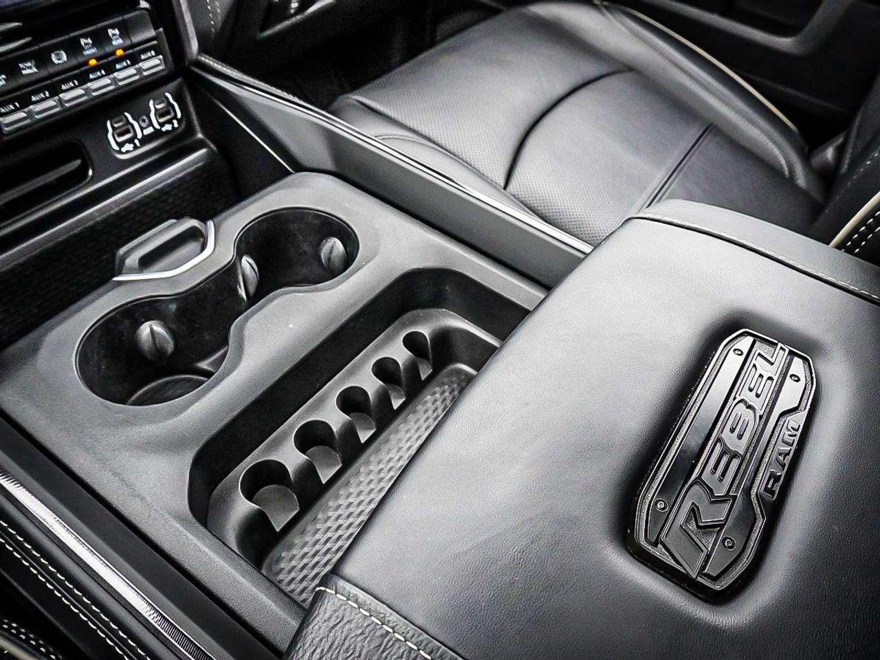 2024 RAM 2500  Photo